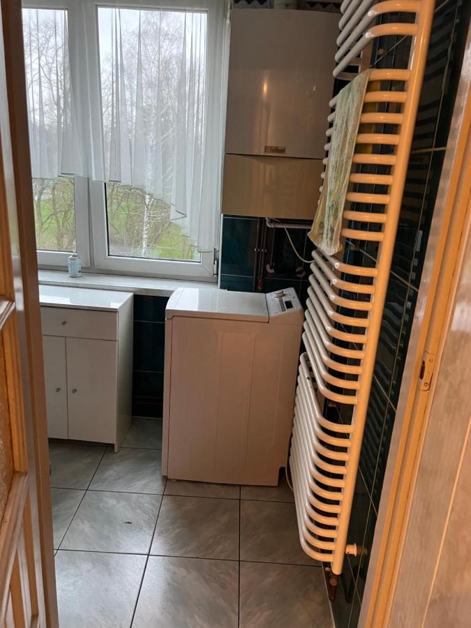 Mieszkaj U Marty Apartment