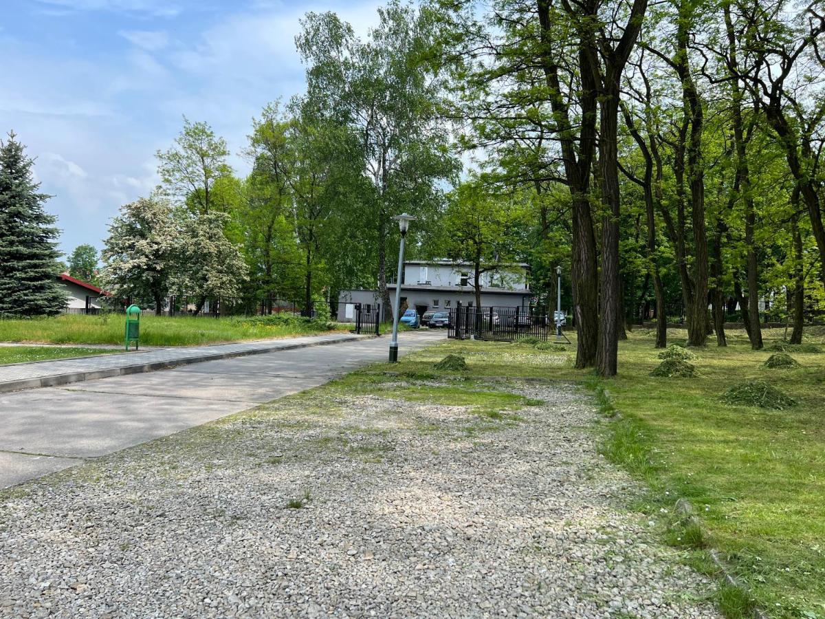 Mieszkaj U Marty Apartament