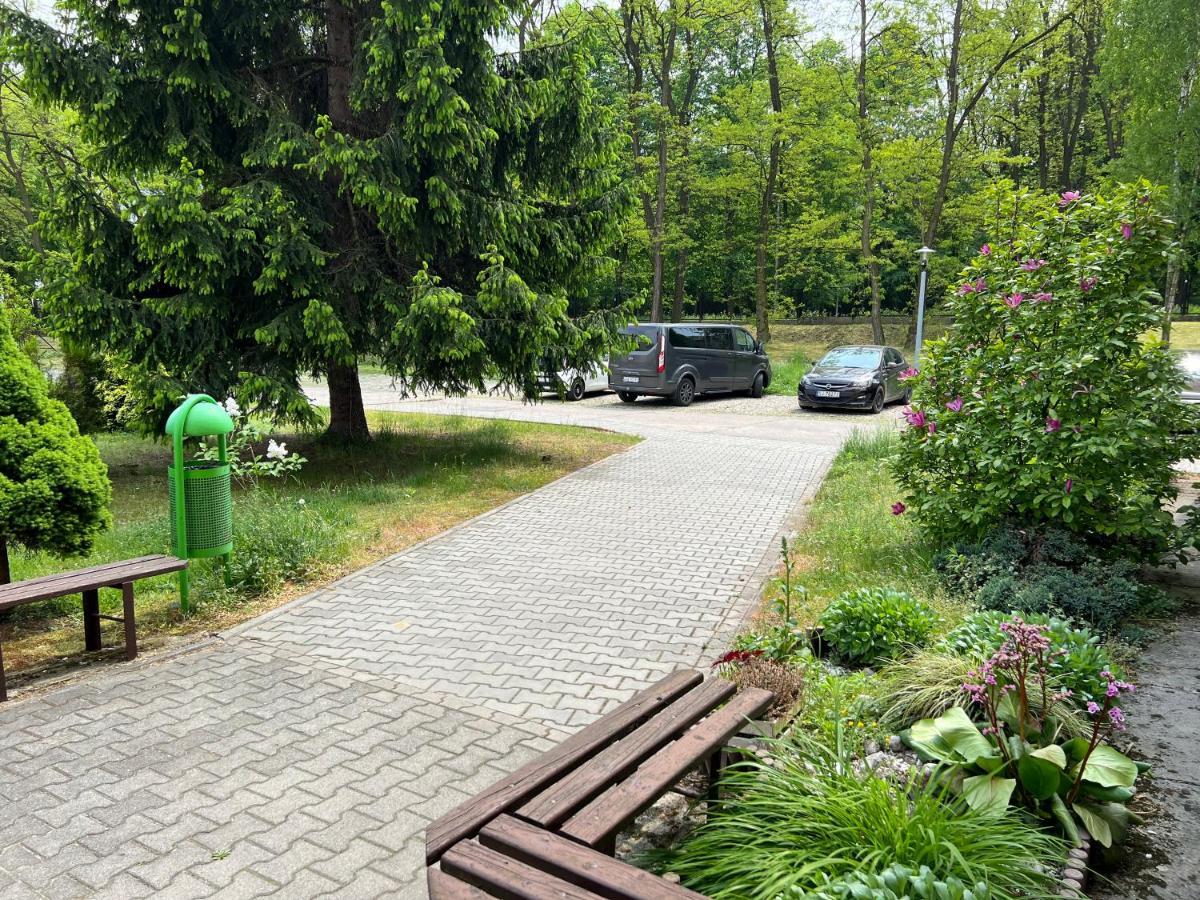 Mieszkaj U Marty Apartment Jaworzno