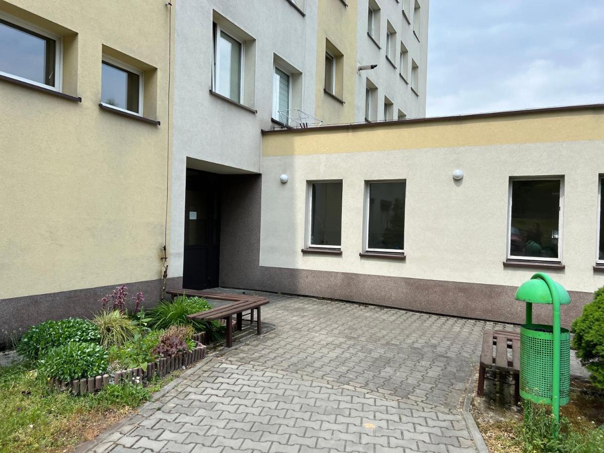Mieszkaj U Marty Apartment