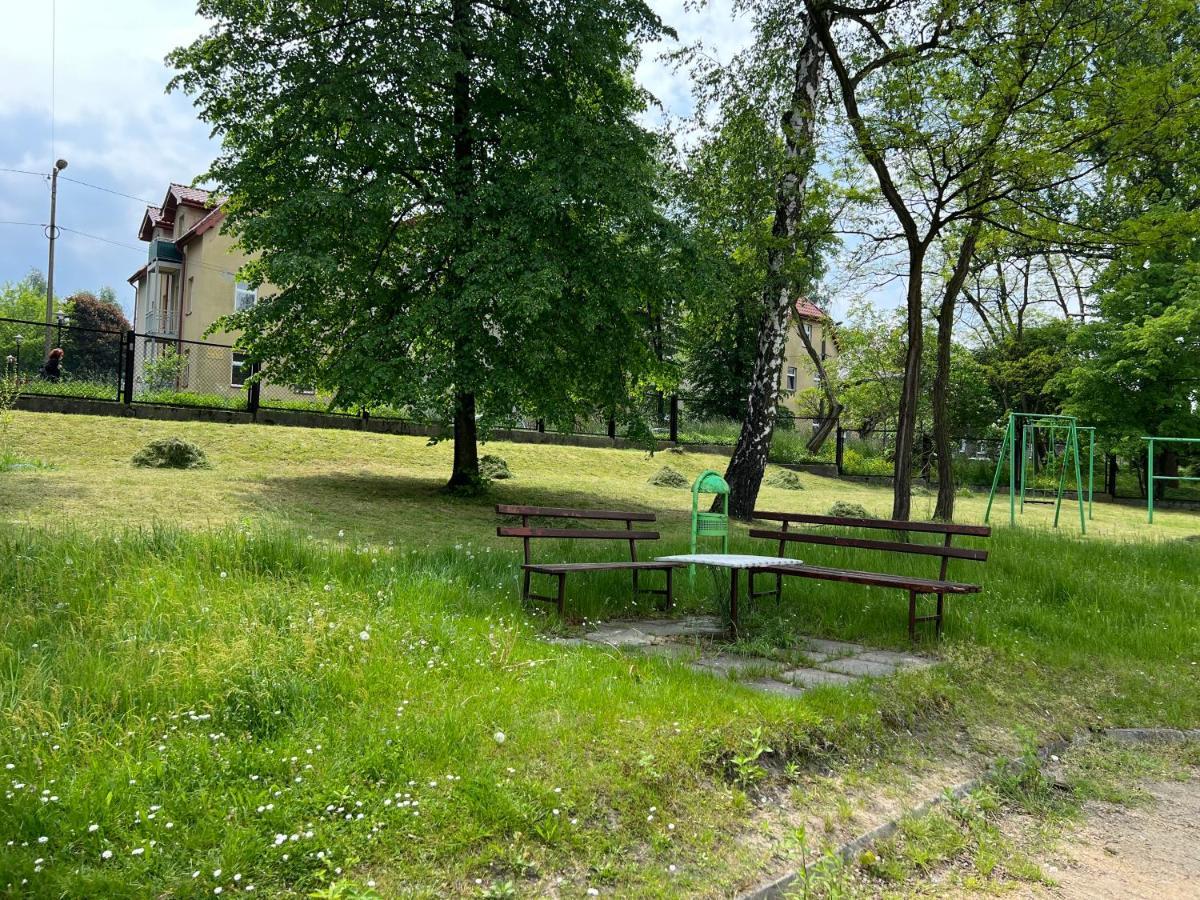 Mieszkaj U Marty Apartment