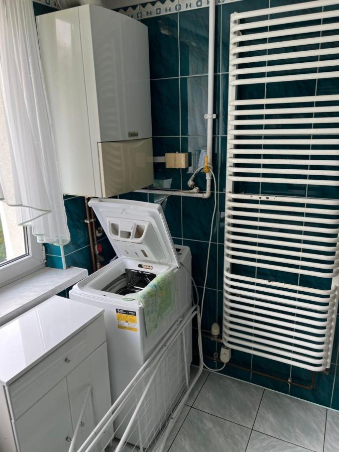 Mieszkaj U Marty Apartament *