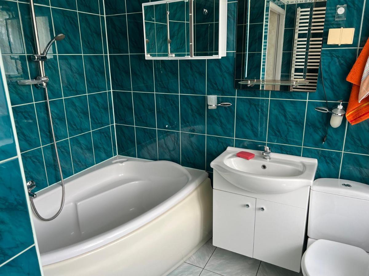 Apartament Mieszkaj U Marty