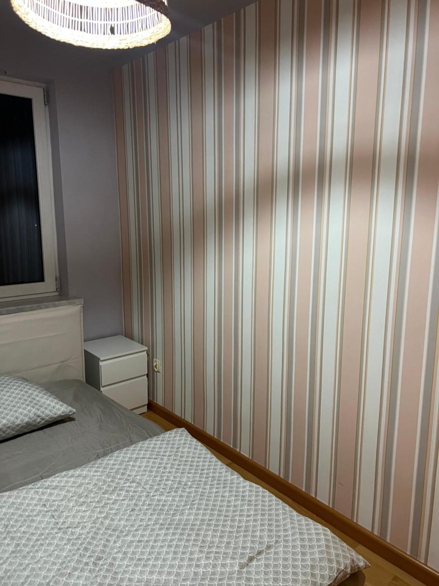 Apartment Mieszkaj U Marty