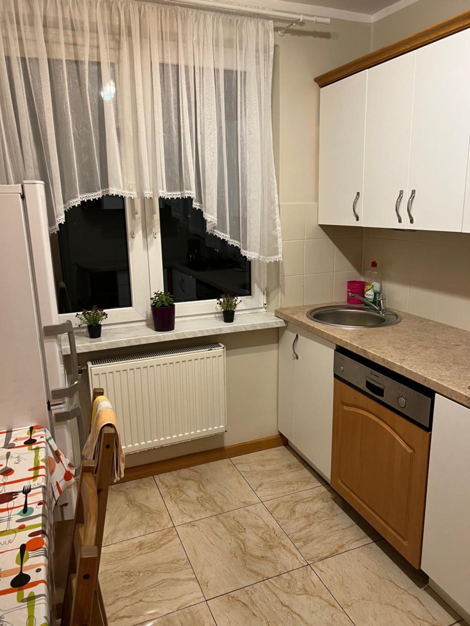 Mieszkaj U Marty Apartment Jaworzno