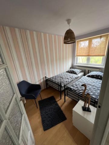 Mieszkaj U Marty Apartment Jaworzno