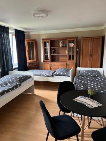 Mieszkaj U Marty Apartment
