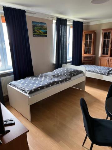 Apartment Mieszkaj U Marty *